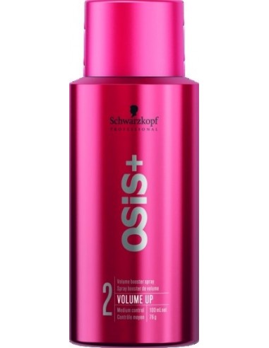 OSiS Volume Up izsmidzināms līdzeklis matu apjoma palielināšanai 250ml