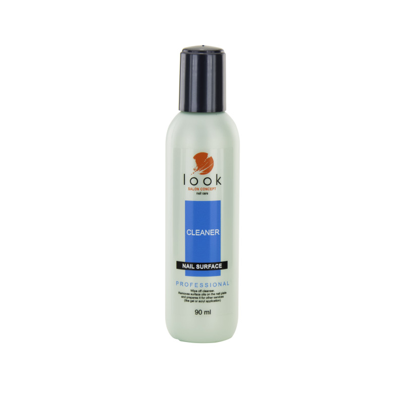 LOOK Clarify nagelavfettning 90ml