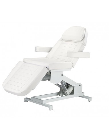 Kosmetologsoffa med 4 motorer Como
