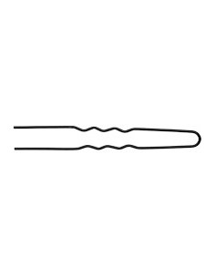 Bobby pins, 75mm, wavy,...