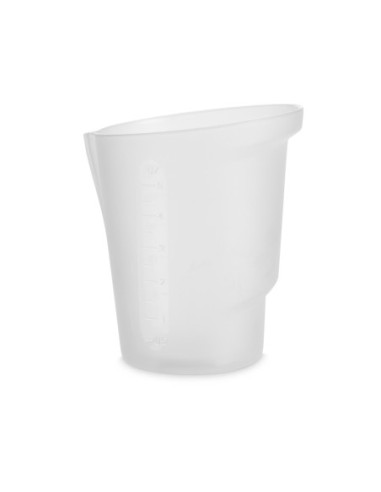 Mätkopp, blandade färger 150ml, 1 st.