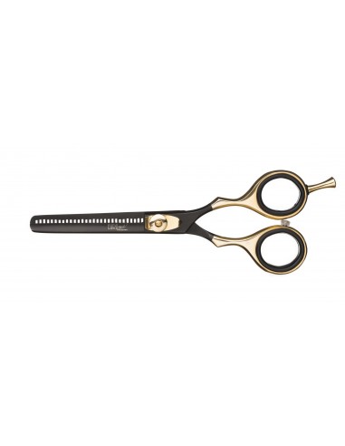 Gallringssax 5,5", SVART & GYLLEN,...