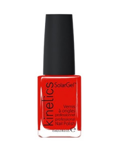 SolarGel Polish King of Red...