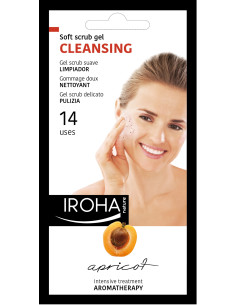 IROHA BEAUTYTIME CREAMY...