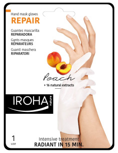 IROHA GLOVES TREATMENT FOR...