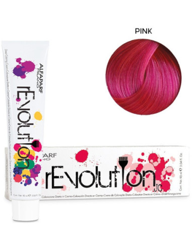 REVOLUTION COLORING CREAM ORIGINALS PINK 90ml