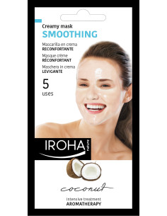 IROHA BEAUTYTIME CREAMY...