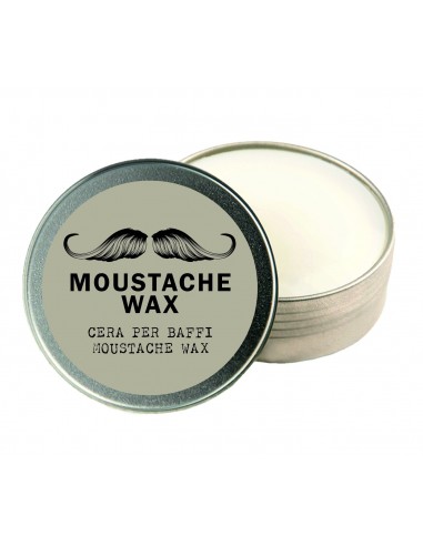 DEAR BEARD Vasks ūsu stailingam MOUSTACHE 30ml