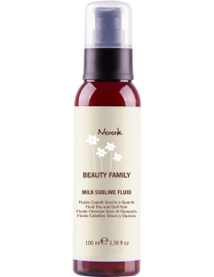 NOOK ECO Beauty Fluid for...