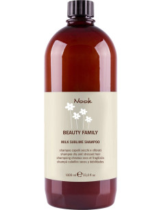 NOOK ECOBeauty Shampoo for...