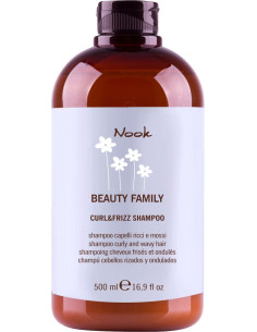 NOOK ECOBeauty Shampoo for...