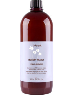 NOOK ECOBeauty Shampoo for...