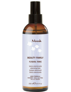 NOOK ECOBeauty Tonic for...