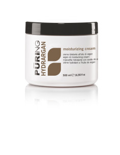 PŪRING Cream-mask...