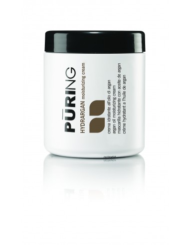 PŪRING Cream-mask moisturizing for hair health-shine 1000ml