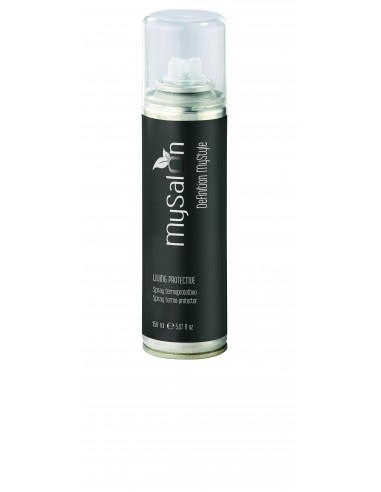 PŪRING Spray for thermal protection, LIFE 150ml