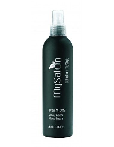 PŪRING OPTICAL Volume Spray Gel, strong fixation 250ml