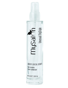 PŪRING CRYSTAL Serum for...