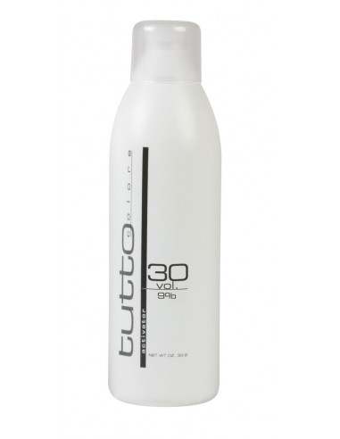 PŪRING Creamy emulsion 30Vol (9%) 1000ml