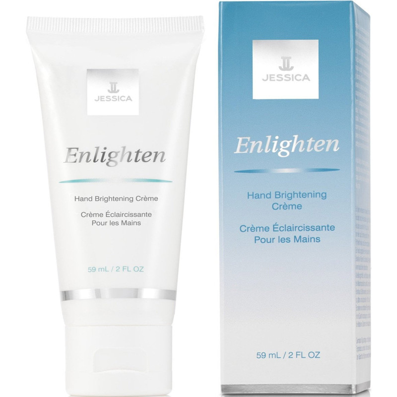 JESSICA ENLIGHTEN Handkräm 59ml
