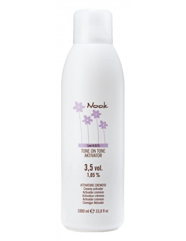 NOOK Emulsion Nature 3,5 vol. 1.7% 1000ml