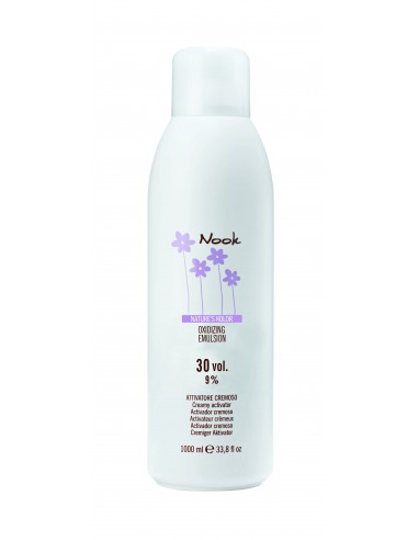 NOOK Emulsion  Nature 30 vol. 9% 1000ml