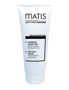 MATIS Pro Face Scrub 200ml