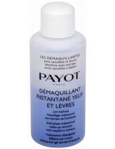 PAYOT DEMAQUILLANT...