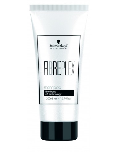 FibrePlex shampoo 200ml