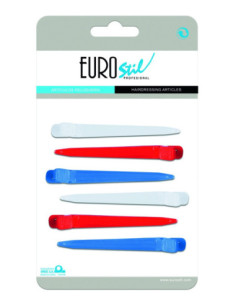 Klämmor för att separera...