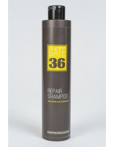 Gate36 Repair Shampoo 250 ml