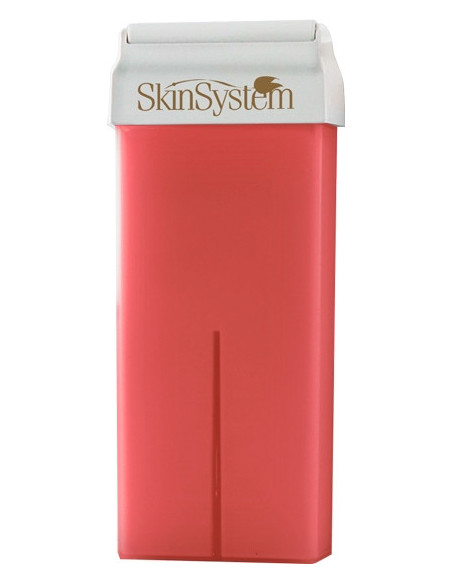 SkinSystem LE ALTRE CERE Vax, patron (Röd Geranium) 100ml