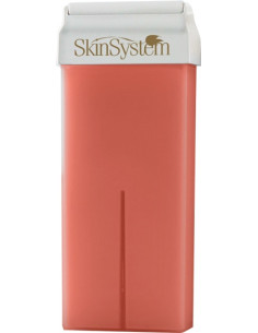 SkinSystem LE TITANO white...