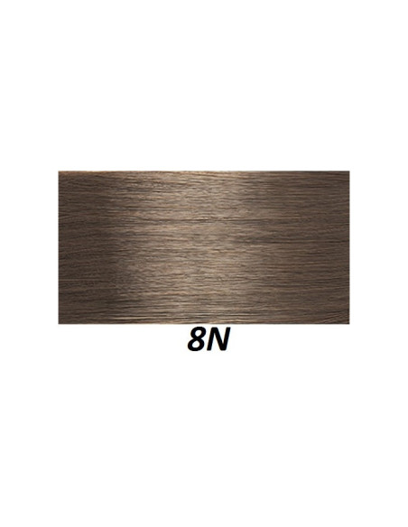Lumishine Permanent Kräm - 8N 74ml