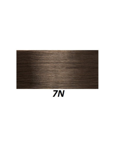 Lumishine Permanent Kräm - 7N 74ml