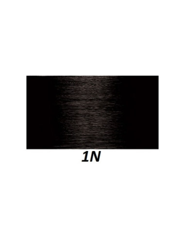 Lumishine Permanent Kräm - 1N 74ml