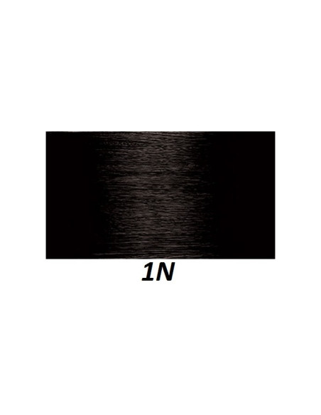 Lumishine Permanent Kräm - 1N 74ml