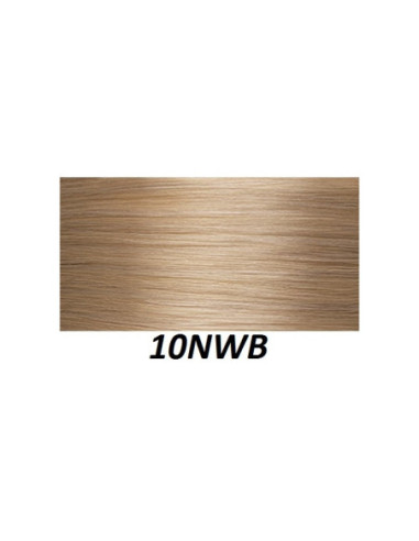 Lumishine Permanent Kräm - 10NWB 74ml