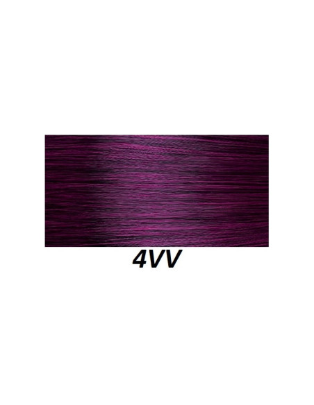 Lumishine Permanent Kräm - 4VV 74ml