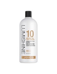 Lumishine Creme Developer -...