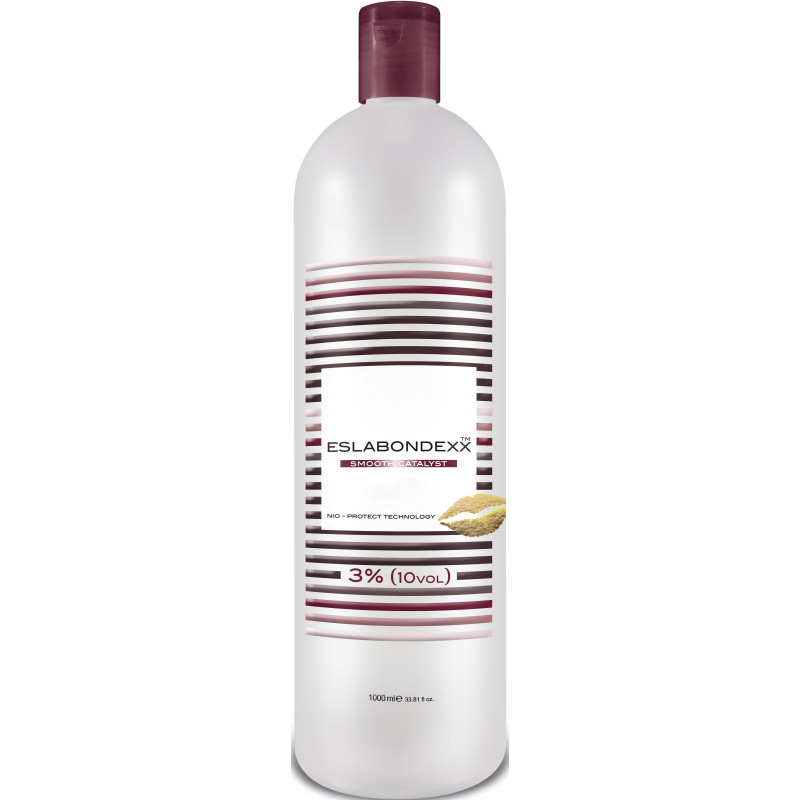 ESLABONDEXX Emulsion 10 Vol 3%, 1000 ml