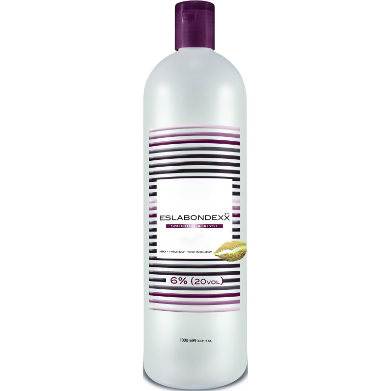 ESLABONDEXX Emulsion 20 Vol 6%, 1000 ml