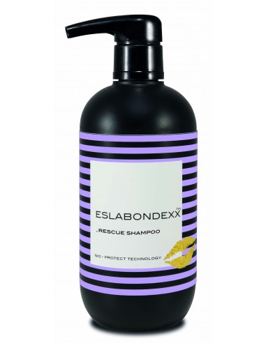 ESLABONDEXX Šampūns atjauno matu keratīna saites 1000ml