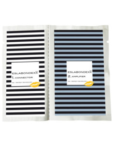 ESLABONDEXX Set Anslutning...