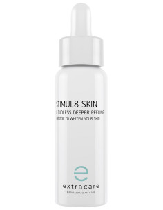 STIMUL8 SKIN Peeling with acids, anti-pigmentation. 30ml