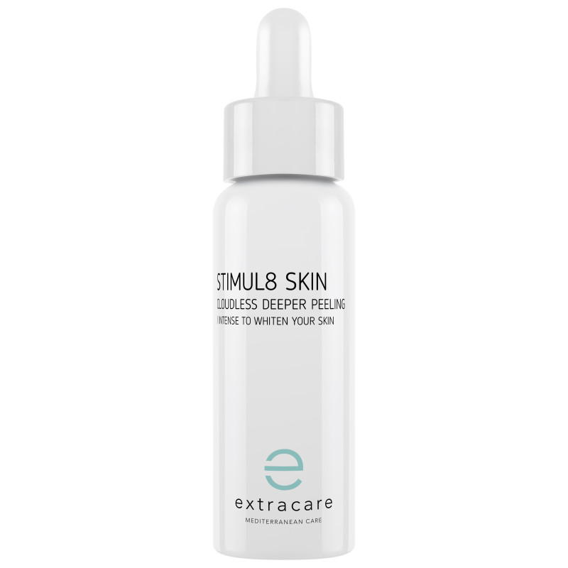 STIMUL8 SKIN Peeling with acids, anti-pigmentation. 30ml