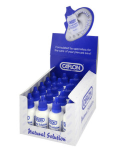 Öronbehandlingslösning,...