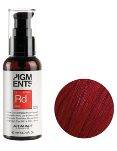 PIGMENTS .6 Rd (RED)...