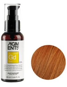 PIGMENT .3 Gd (GULD)...