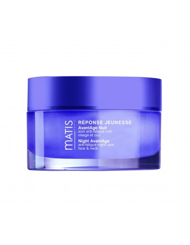 MATIS Avantage Jeunesse nakts krēms 50ml